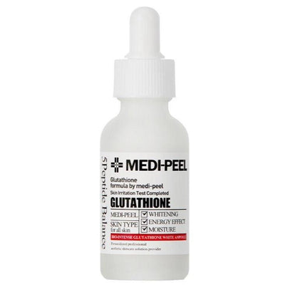 MEDIPEEL Bio-Intense Glutathione Ampolla blanqueadora 30ml