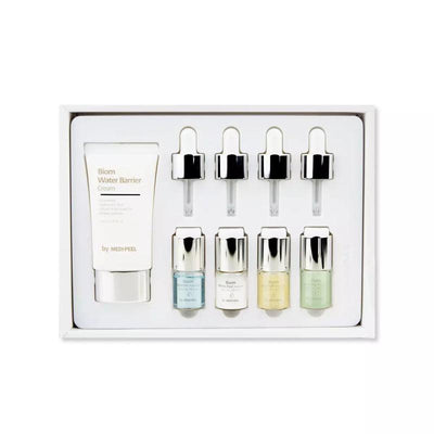 MEDIPEEL Biom First Turnover Kit Set (5 productos)