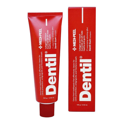 MEDIPEEL Kem Đánh Răng Dentil Gum Toothpaste 100g