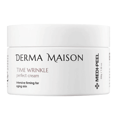 Medipeel Крем от морщин Derma Maison Time Wrinkle Perfect Cream 200g