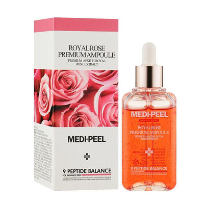 Medipeel Luxury Royal Rose Ampulle Serum 100ml
