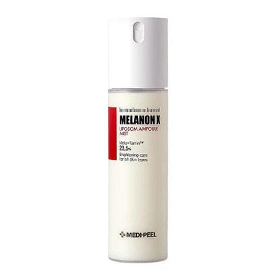 Medipeel Melanon Crème blanchissante (Réduit la peau pigmentée) 30 ml