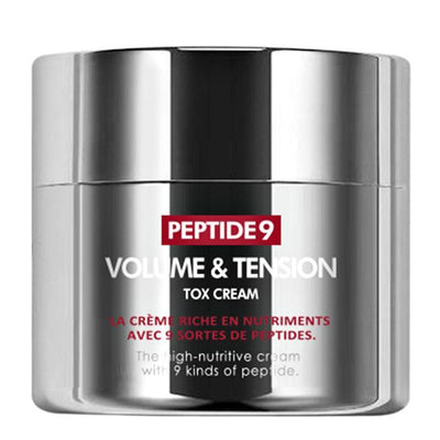 Medipeel Peptide 9 Volume & Tension Tox Crème 50 g