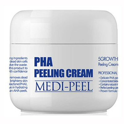 Medipeel Premium PHA Sofort-Peeling-Creme 50ml