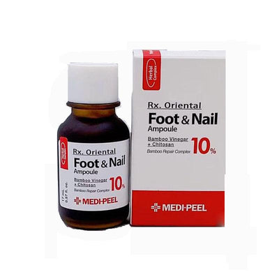 Medipeel Rx Oriental Foot &; Nagelampull 17ml
