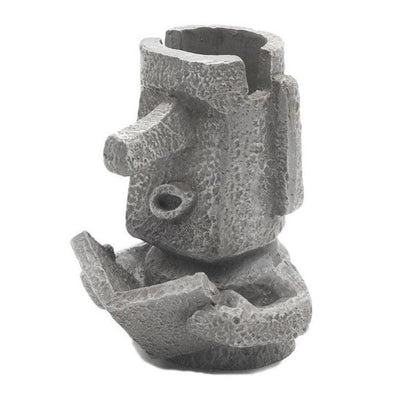 Statua Moai Porta Occhiali 1pz