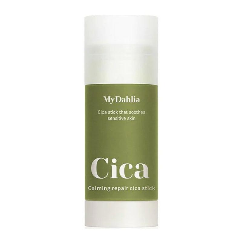 EXPIRED (30/11/2024) My Dahlia Calming Wash Off Cleansing Repair Cica Stick (Soothing) 20g