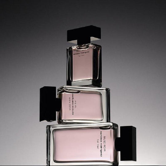 narciso rodriguez De – For Her Limited 100ml / Group 50ml LMCHING Musc Eau Parfum Noir