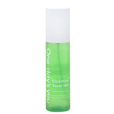 EXPIRED (04/11/2024) One-day's you Cica:ming Toner Mist 100ml