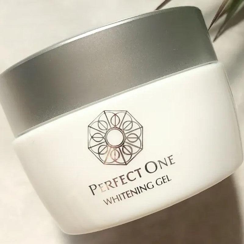 PERFECT ONE Whitening Gel 75g - LMCHING Group Limited