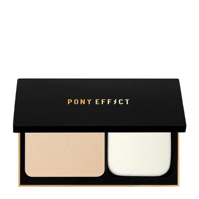 PONY EFFECT Coverstay Skin Cover Poudre compacte 10.5 g