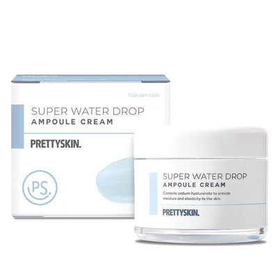 Pretty Skin Super Water Drop Crema 50ml