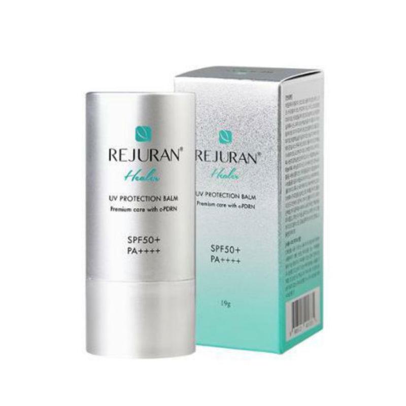 REJURAN Healer UV Protection Balm Premium Care With C PDRN 19g - LMCHING Group Limited