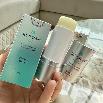 REJURAN Healer UV Protection Balm Premium Care With C PDRN 19g - LMCHING Group Limited