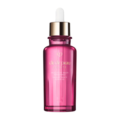 cle de peau BEAUTE Radiant Multi Repair Oil 75ml