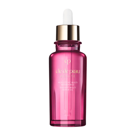 cle de peau Tinh Dầu Dưỡng Da BEAUTE Radiant Multi Repair Oil 75ml