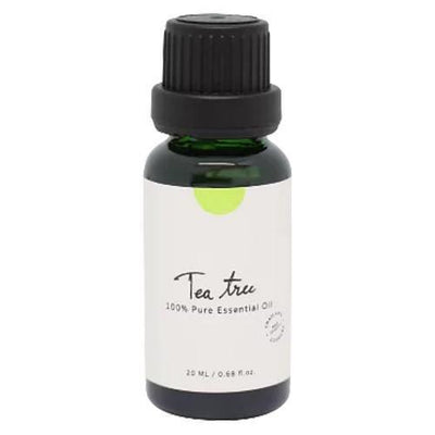 Smell Lemongrass 100% Чистое эфирное масло (чайное дерево) 20ml