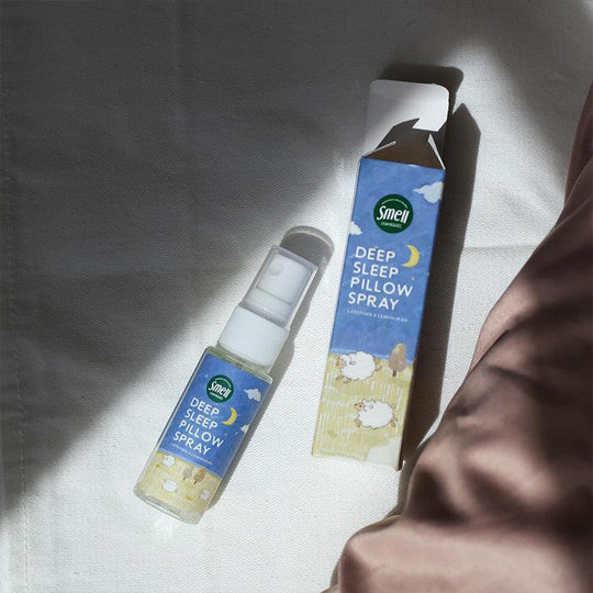 Smell Lemongrass Spray liquide anti-moustique fait main (Citronnelle) –  LMCHING Group Limited