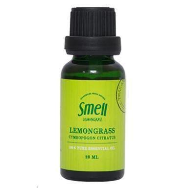 Smell Lemongrass Органическое эфирное масло Handmade Aroma (лемонграсс)