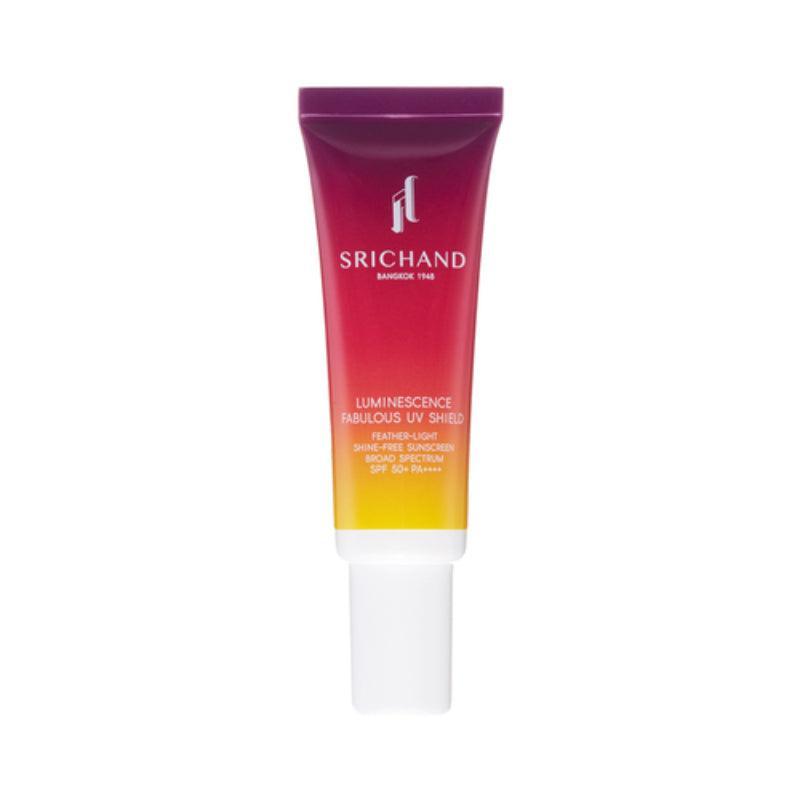 EXPIRED (30/05/2025) SRICHAND Luminescence Fabulous UV Shield SPF50+ PA+++ 15ml