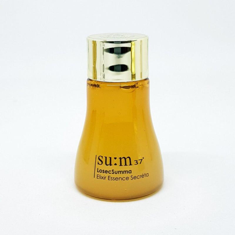 su:m37 LosecSumma Elixir Special Gift Set (5 Items) - LMCHING Group Limited