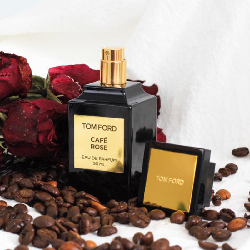 TOM FORD 美国咖啡玫瑰浓香水50ml – LMCHING Group Limited