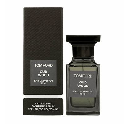 Tom Ford Privat Blend Oud Trä Eau De Parfum 50ml