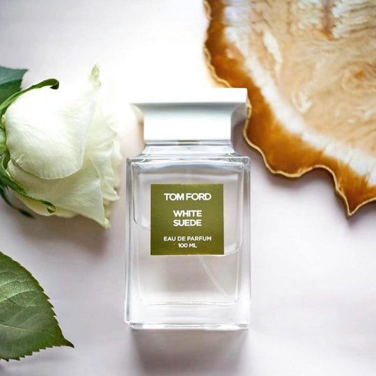 TOM FORD White Suede 100ml