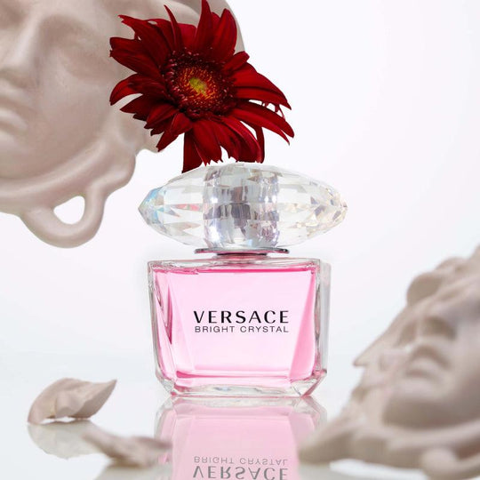 VERSACE Bright Crystal EDT 50ml – LMCHING Group Limited