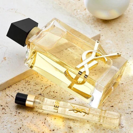YSL Libre Le Parfum NEW 50ml, Beauty & Personal Care, Fragrance