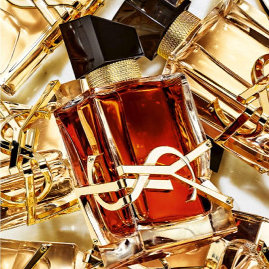 Shop for samples of Libre Le Parfum (Parfum) by Yves Saint Laurent