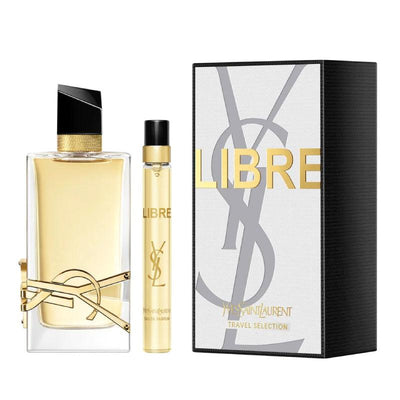 YSL Libre Coffret parfum (Eau de Parfum 90 ml + 10 ml)