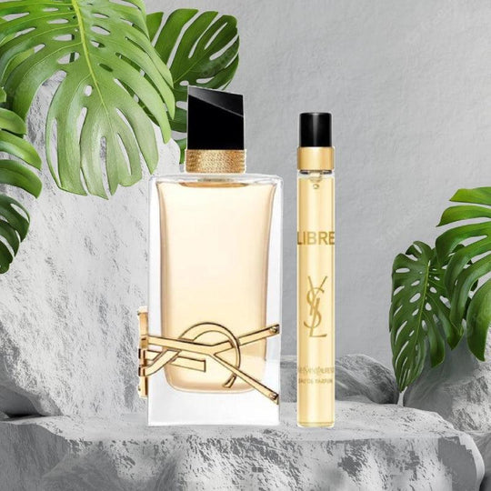 YSL Libre Le Parfum 50ml – LMCHING Group Limited