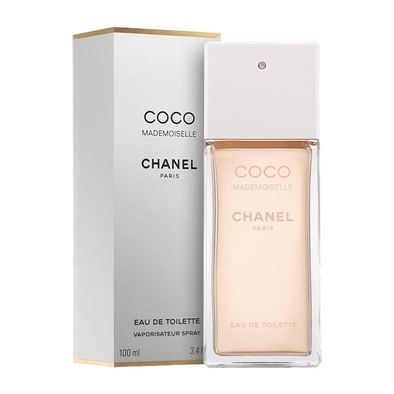 De Group LMCHING Chanel Mademoiselle – 50ml Coco Toilette Spray Limited Eau