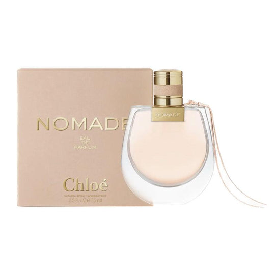 Chloe Nomade Group De Parfum Limited – 75ml LMCHING 50ml / Eau