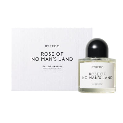 Byredo Rose Of No Man's Land Eau De Parfum (Unissexo) 50ml / 100ml