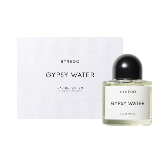 BYREDO Gypsy Water Eau De Parfum 50ml / 100ml – LMCHING Group Limited