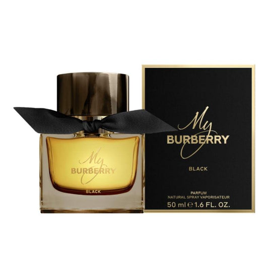 Burberry マイバーバリー ブラック 香水 50ml / 90ml
