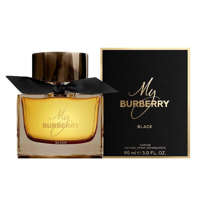 Burberry Nước Hoa My Burberry Black Perfume 50ml / 90ml