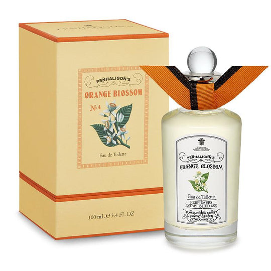 Penhaligon's Orange Blossom Eau de Toilette 30ml – LMCHING Group